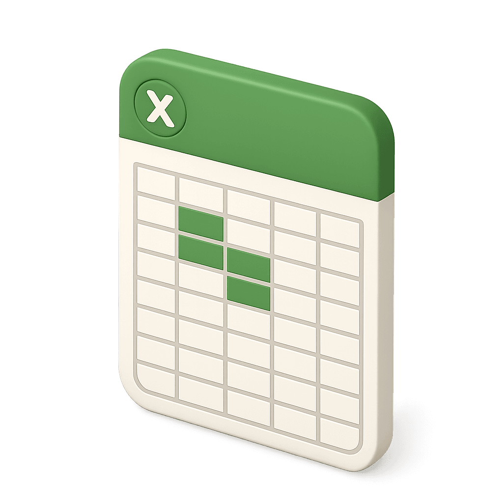 Build sprint illustration