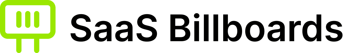 SaaSBillboards